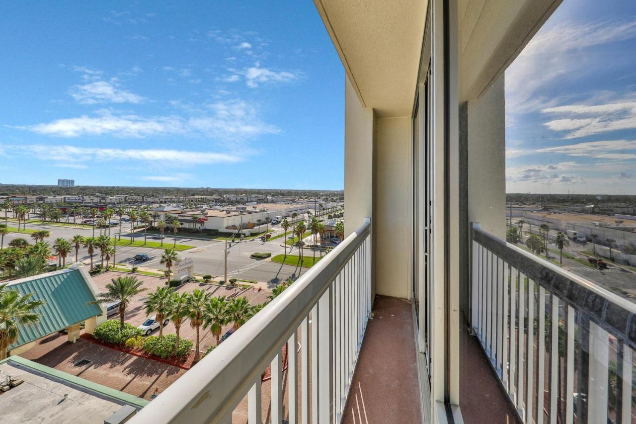 Holiday home Daytona *
